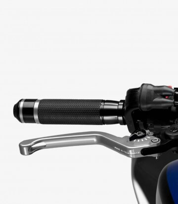 Hebel für Bremse und Kupplung Puig Starr 3.0 Silber