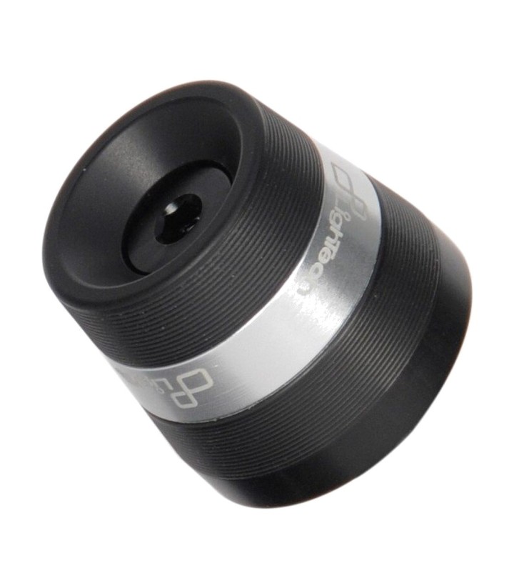 Contrapesos LighTech Serie 300 en Plata para Aprilia RSV 4 1000 (09-20), RSV 4 1100 (19-24)