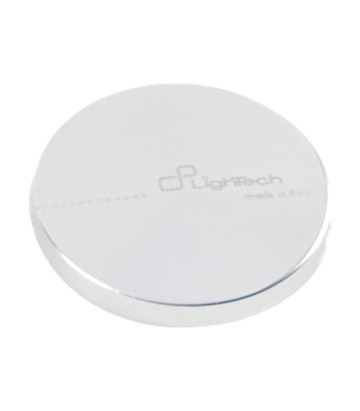 LighTech Series 400 Bar End Cap in Silver
