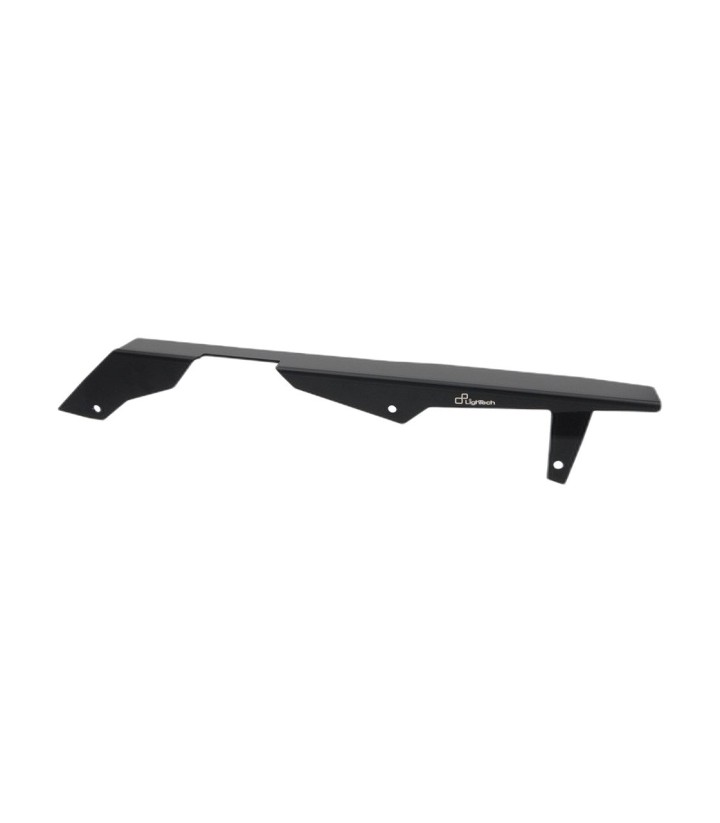 Protector de Cadena LighTech en Negro para Honda X ADV 750 (17-23)