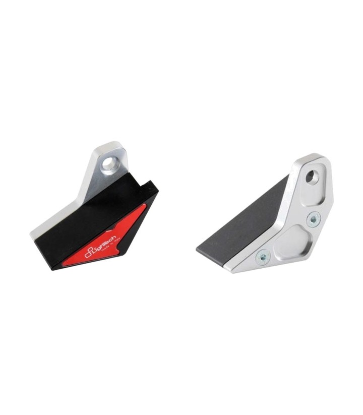 LighTech Frame Sliders High Position for Aprilia RSV 4 1000 (09-14)