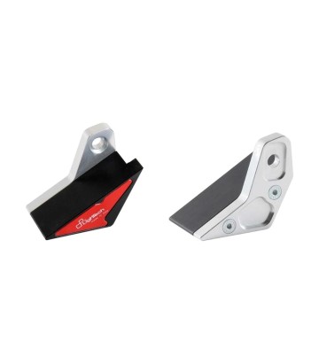 LighTech Frame Sliders Central Position for Aprilia RSV 4 1000 (09-14)