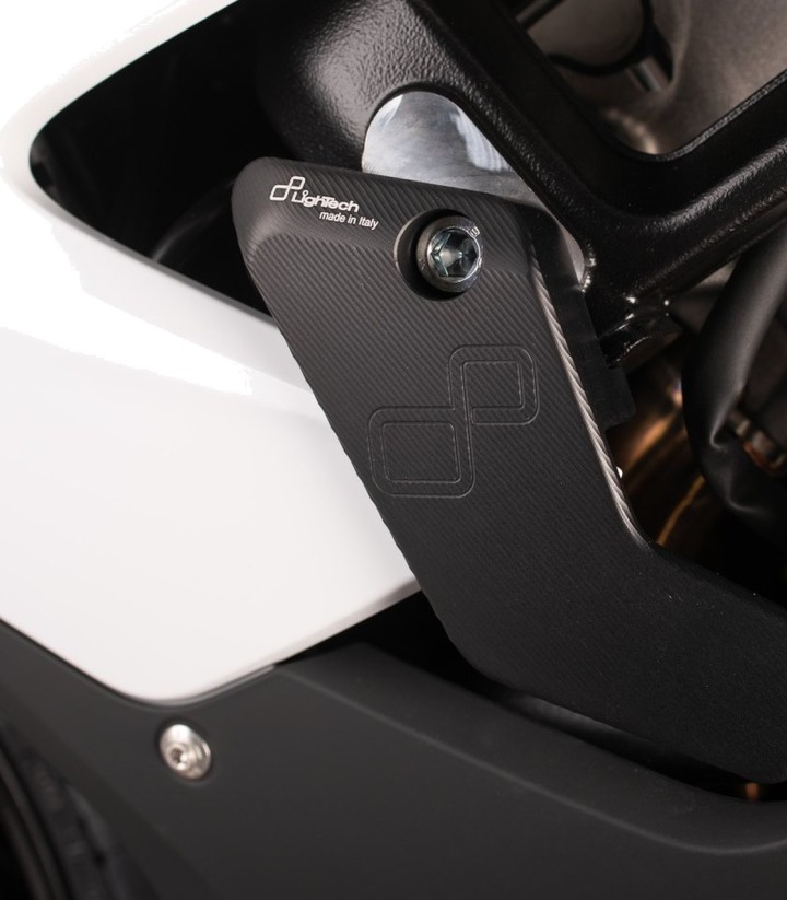 Topes Anticaída LighTech Casquillo de 10 mm para BMW S 1000 RR (19-22)
