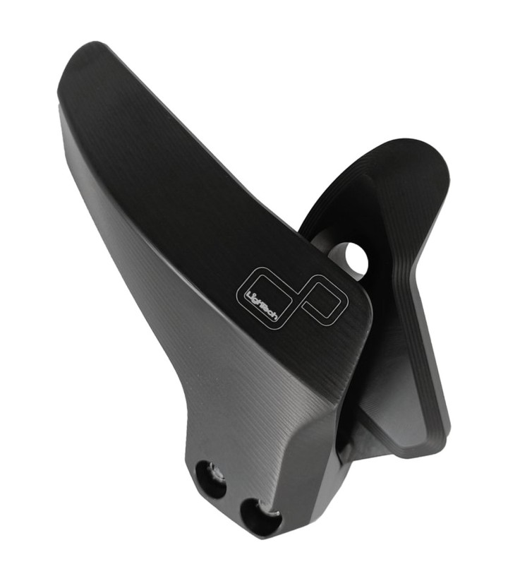 LighTech Shock-Absorbing Frame Sliders for BMW S 1000 RR (23-24)