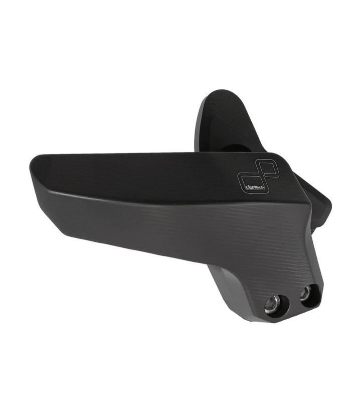 LighTech Shock-Absorbing Frame Sliders for BMW S 1000 RR (23-24)