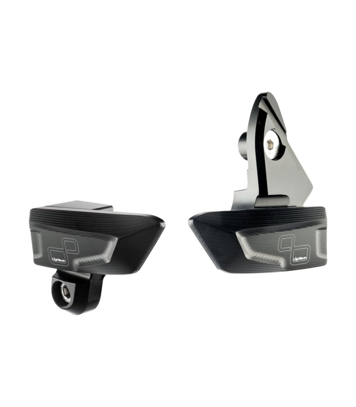 LighTech Frame Sliders in Black for BMW S 1000 RR (25)