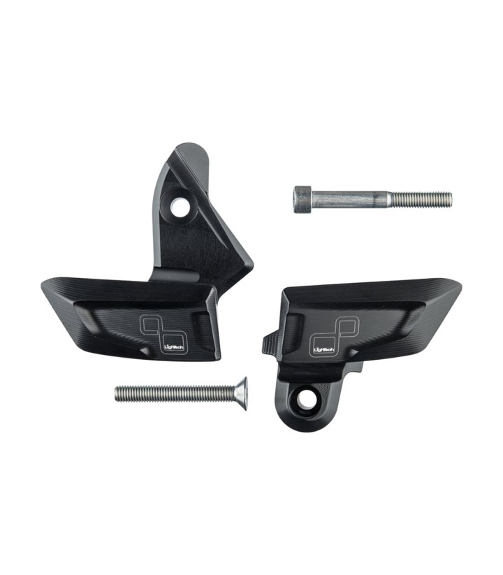 LighTech Frame Sliders in Black for BMW S 1000 RR (25)