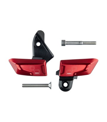 LighTech Frame Sliders in Red for BMW S 1000 RR (25)