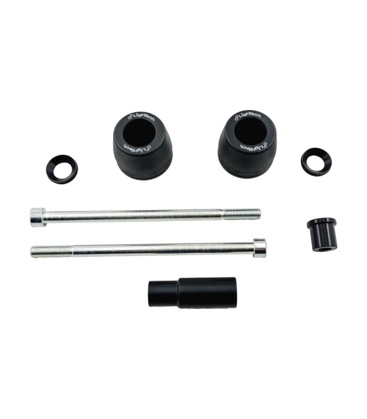 Protetores anti-queda LighTech para Kawasaki Z 650 (22-25)