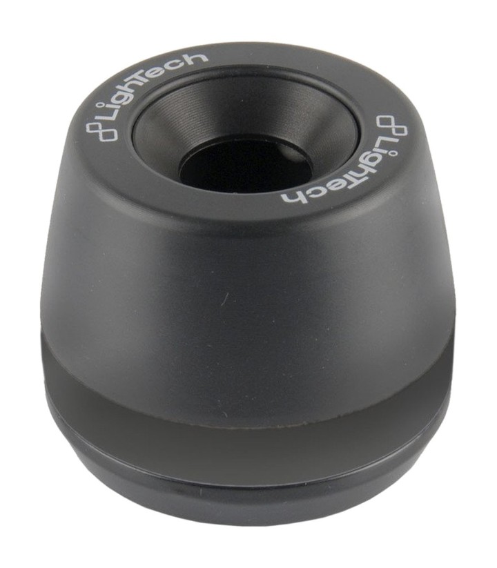 Tamponi paratelaio ammortizzati LighTech per Kawasaki Z 400 (17-23), Z 500 (24-25)