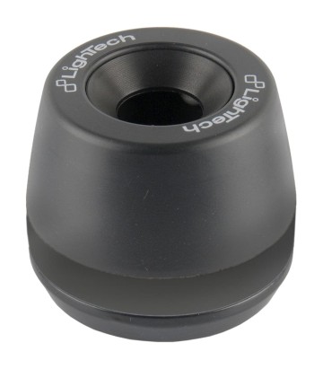 Gedempte valblokken LighTech voor Kawasaki Z 400 (17-23), Z 500 (24-25)
