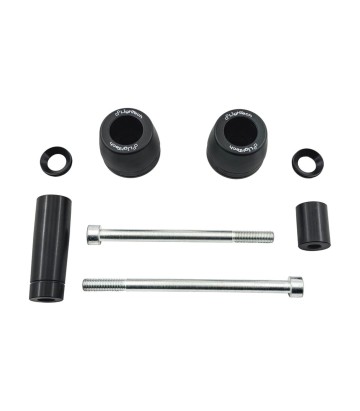 Gedempte valblokken LighTech voor Kawasaki ZX 4 RR (24-25)