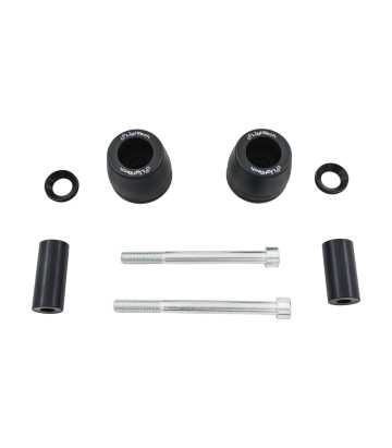 Protetores anti-queda LighTech para Suzuki GSXS 1000 (16-24)
