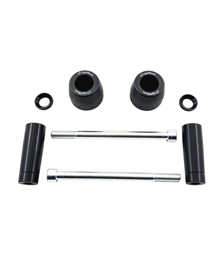 Gedempte valblokken LighTech voor Suzuki GSX-8S (23-24)