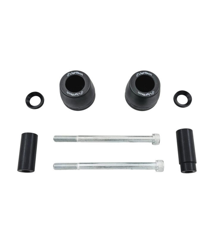 Protetores anti-queda LighTech para Triumph Speed Triple 1200 (21-24)