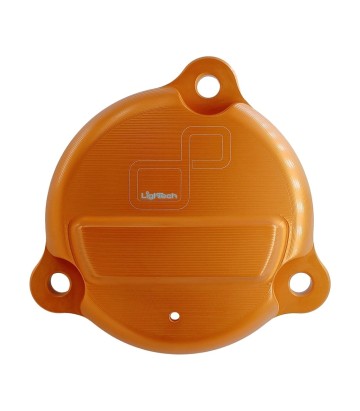 Coprivite del forcellone LighTech color oro per Yamaha TMAX 530 (12-21), TMAX 560 (20-26)