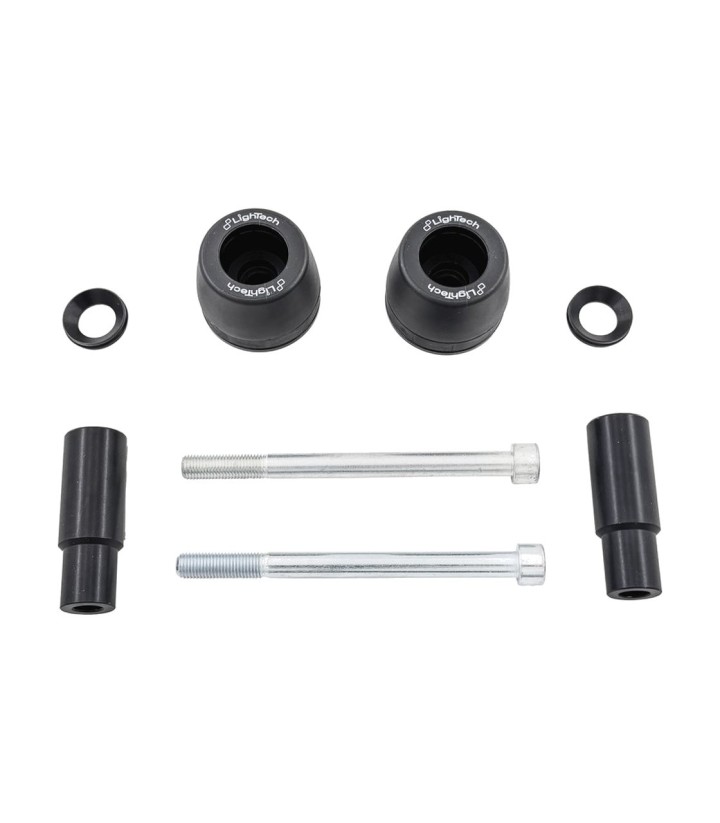 Protetores anti-queda LighTech para Yamaha YZF R3 (15-18)