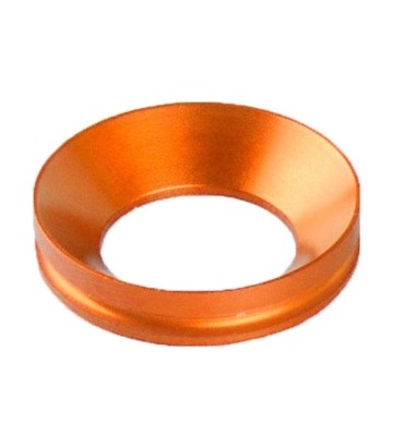 Bague pour protection de carénage LighTech orange