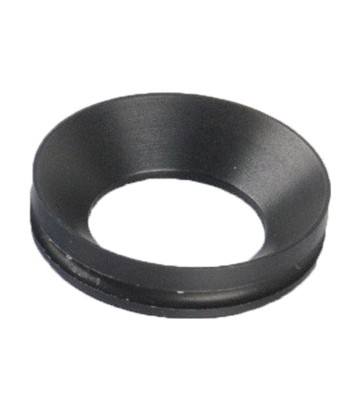 Bague pour protection de carénage LighTech noire