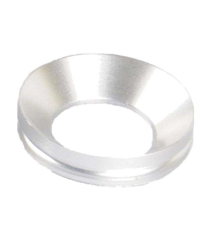 Ring für LighTech Verkleidungsprotektor in Silber