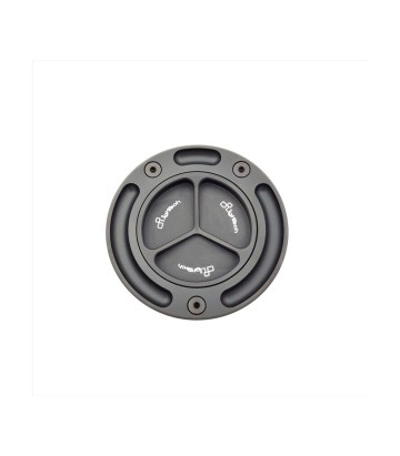 Tampão de depósito roscado LighTech para MV Agusta Brutale 675 (12-17), F3 675 (12-17), F3 800 (13-17), Rivale 800 (14-17)