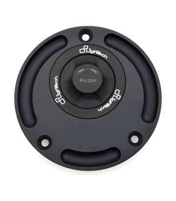 Tapón de Depósito de Cierre Rápido LighTech para Honda CBR 1000 RR (13-16)