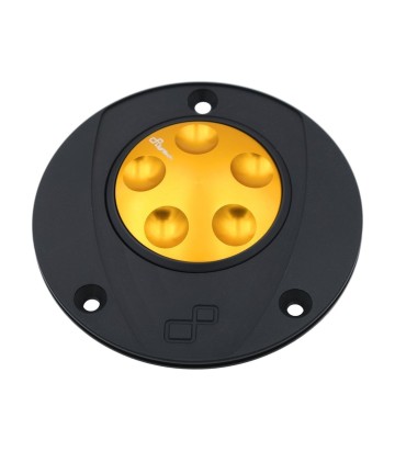 LighTech tankdop met snelsluiting voor diverse modellen van Ducati en Yamaha