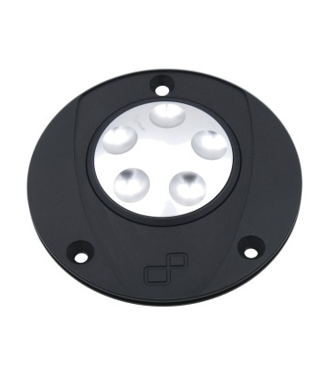 LighTech tankdop met snelsluiting voor diverse modellen van Ducati en Yamaha