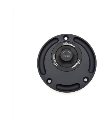 Tapón de Depósito de Cierre Rápido LighTech de 6 Agujeros 99,5 mm