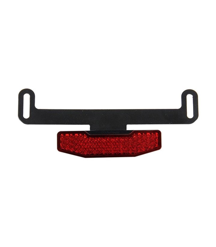 Rückstrahler mit Halter von LighTech
