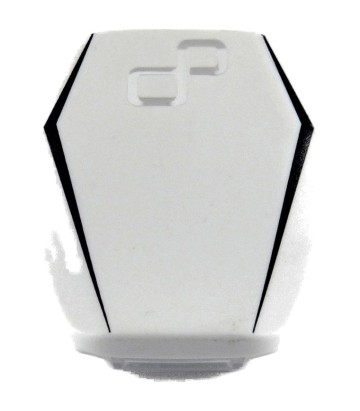 LighTech Python Licence Plate Light in White