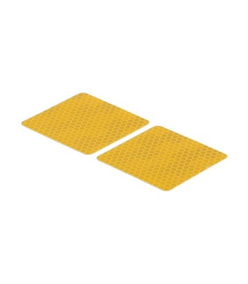 Kit de catadióptricos laterais LighTech