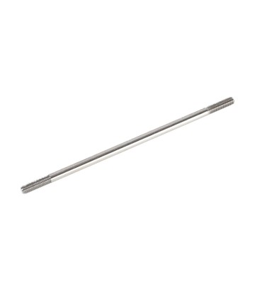 Asta del cambio LighTech da 175 mm argento