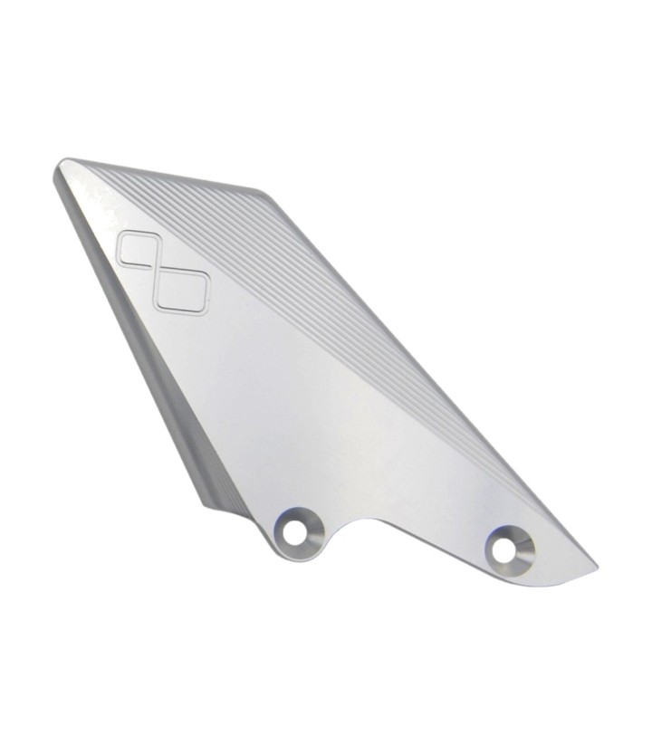 Protector de Talonera LighTech en Plata