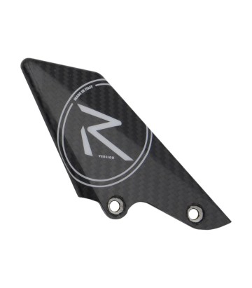 Paratallone LighTech lato cambio