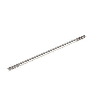 Asta del cambio LighTech da 60 mm argento