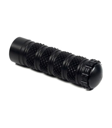 LighTech Track System vaste voetsteun M8 x 20 zwart