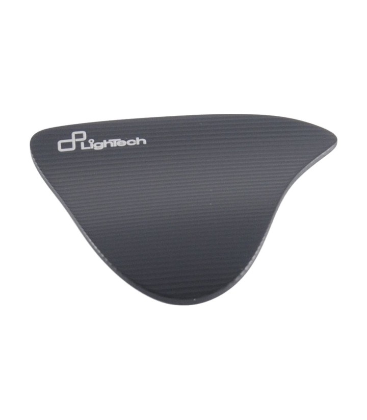 LighTech spiegelkappen in zwart voor Yamaha YZF R1 (20-23, 25)