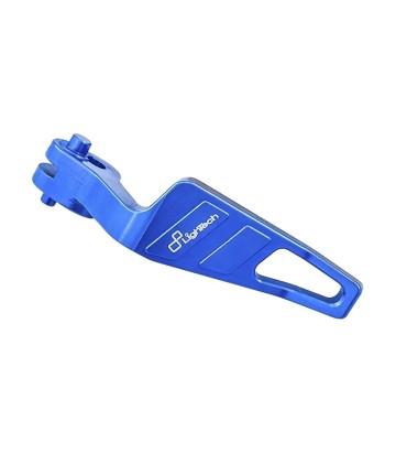 LighTech handremhendel in kobaltblauw voor Yamaha TMAX 500/530/560 (05-26)