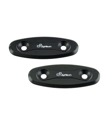 Prisionero M6/M4 LighTech para Suzuki GSX-R 750 (08-16)