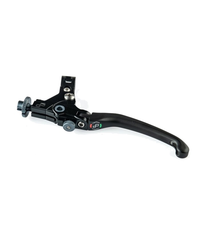 LighTech Folding Clutch Lever Type J