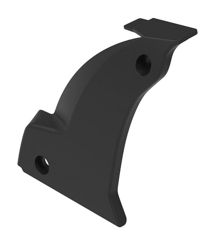 Protection de bras oscillant en carbone LighTech pour Triumph Trident 660 (21-24)