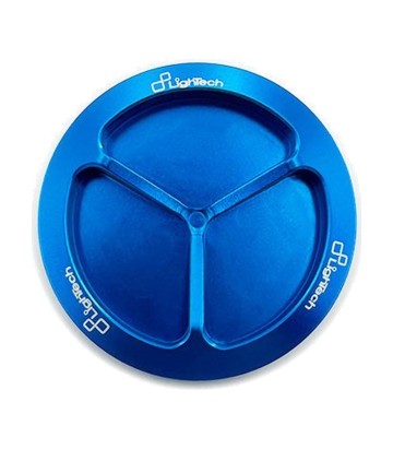 Ricambio per tappo serbatoio a chiusura rapida FCF LighTech blu cobalto