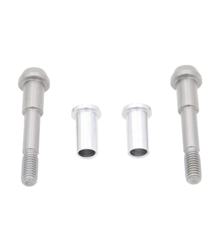 LighTech schroevenset voor SPEAL015-spiegels met originele hendels voor Yamaha TMAX 530 (12-19), TMAX 560 (20-21)