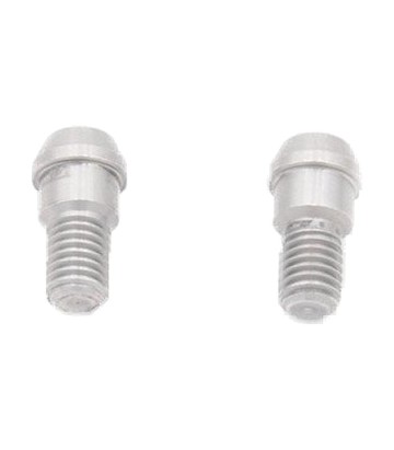 Kit de visserie pour rétroviseurs SPALO014 LighTech M8 pour Honda X ADV 750 (21-22)