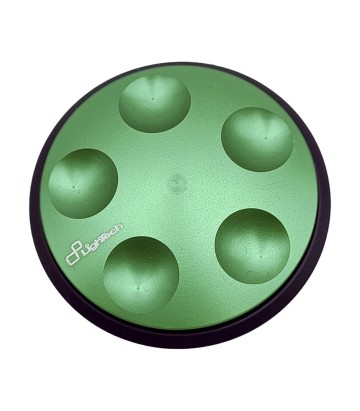Ricambio per tappo serbatoio a chiusura rapida FCR LighTech verde