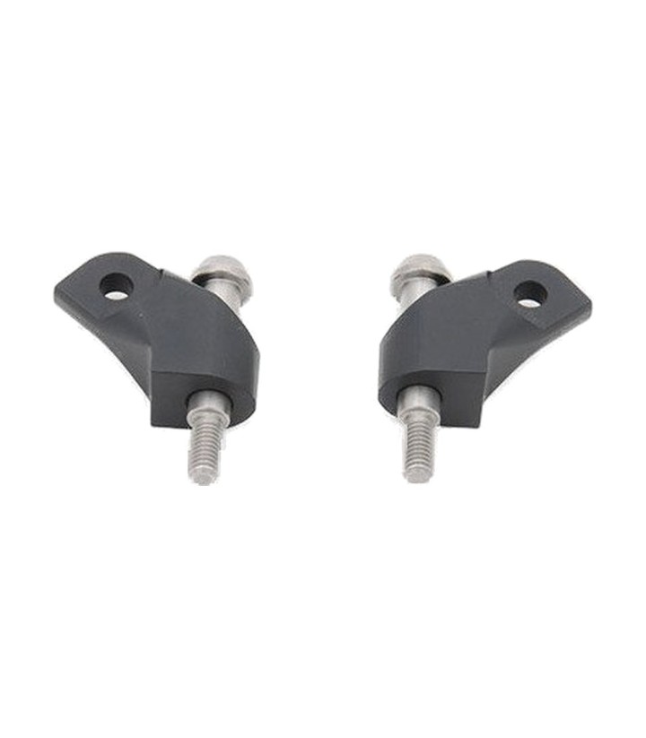Kit di conversione per attacco specchietti retrovisori LighTech per Yamaha TMAX 530 (12-19), TMAX 560 (20-21)