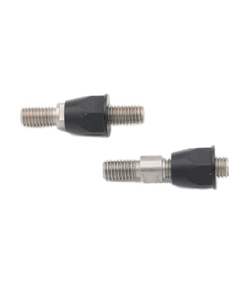 Kit di adattatori di conversione per specchietto retrovisore LighTech M8 DX a M8 ()