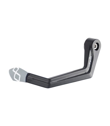 Protection de levier d'embrayage LighTech 148 mm argent
