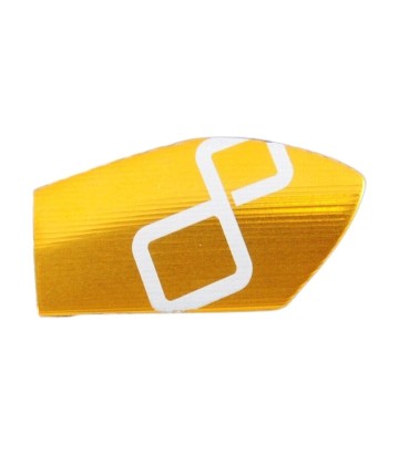 Punta de Recambio para Protector de Maneta de Freno LighTech en Oro